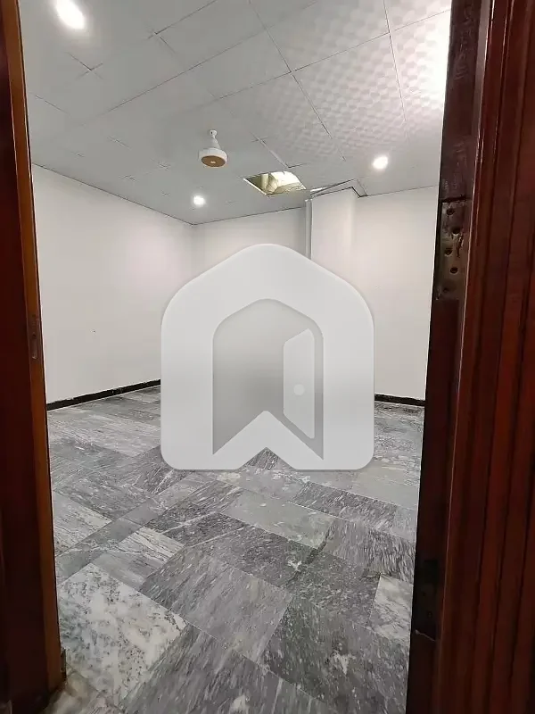 12 Marla Ground Floor Commercial Office For Rent H-13,, photo 8