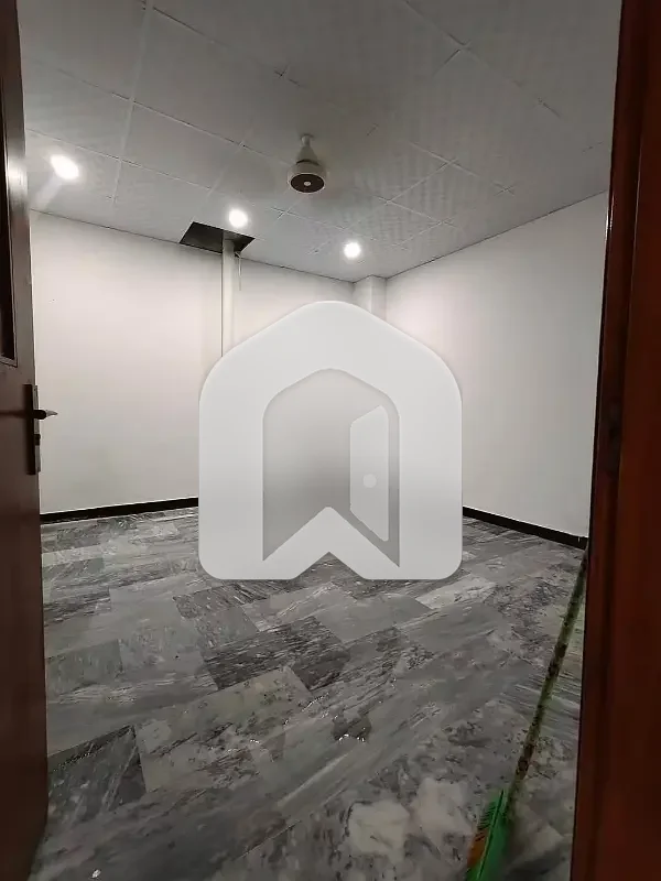12 Marla Ground Floor Commercial Office For Rent H-13,, photo 13
