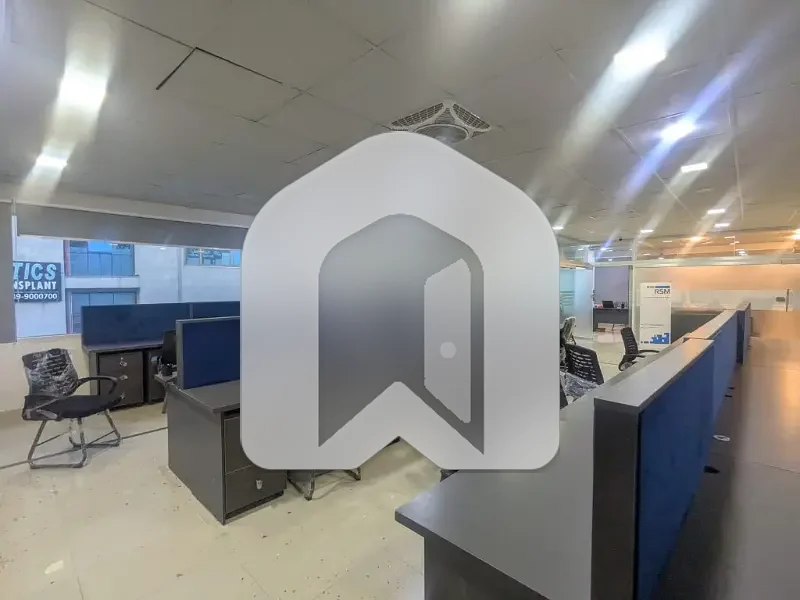 Premium 2750 Square Feet Office Is Available For Rent In Islamabad, photo 7