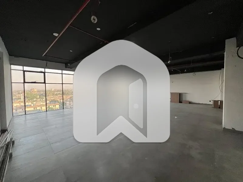 Property Links proudly presents 2090 Sq. Ft. premium commercial office space for rent in a prestigious high-end business tower located at a prime location in New Blue Area, Islamabad., photo 8