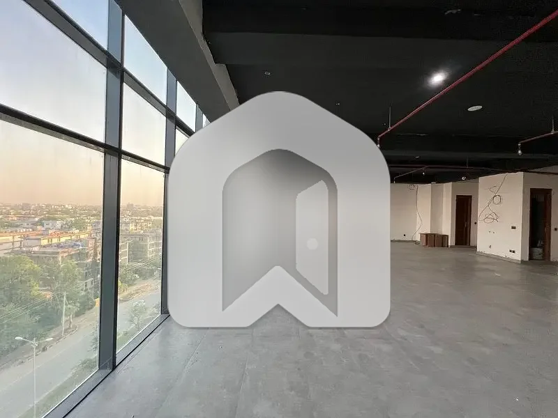 Property Links proudly presents 2090 Sq. Ft. premium commercial office space for rent in a prestigious high-end business tower located at a prime location in New Blue Area, Islamabad., photo 14