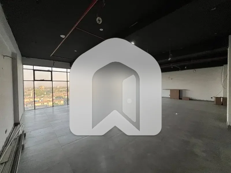 Property Links proudly presents 2090 Sq. Ft. premium commercial office space for rent in a prestigious high-end business tower located at a prime location in New Blue Area, Islamabad., photo 10