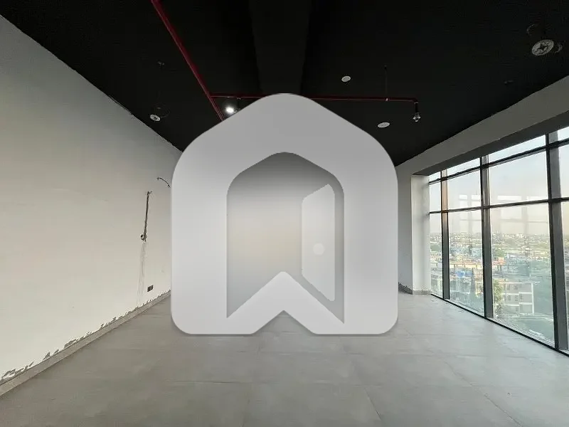 Property Links proudly presents 2090 Sq. Ft. premium commercial office space for rent in a prestigious high-end business tower located at a prime location in New Blue Area, Islamabad., photo 11