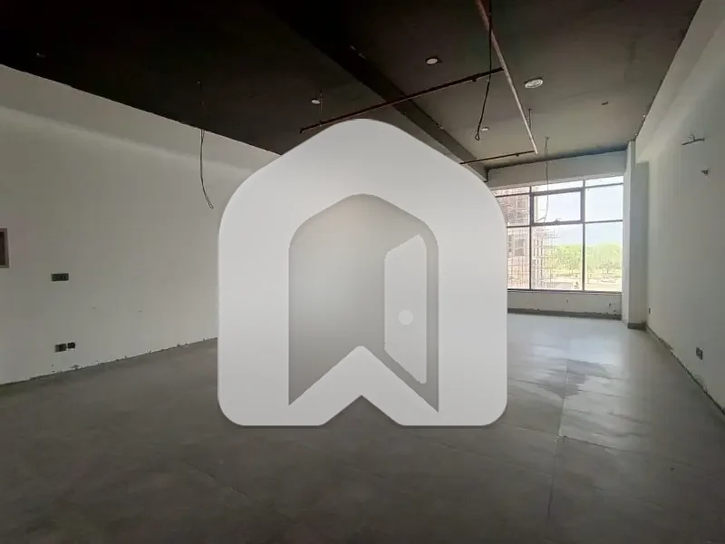 Property Links proudly presents 2090 Sq. Ft. premium commercial office space for rent in a prestigious high-end business tower located at a prime location in New Blue Area, Islamabad., photo 4
