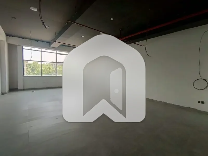 Property Links proudly presents 2090 Sq. Ft. premium commercial office space for rent in a prestigious high-end business tower located at a prime location in New Blue Area, Islamabad., photo 3