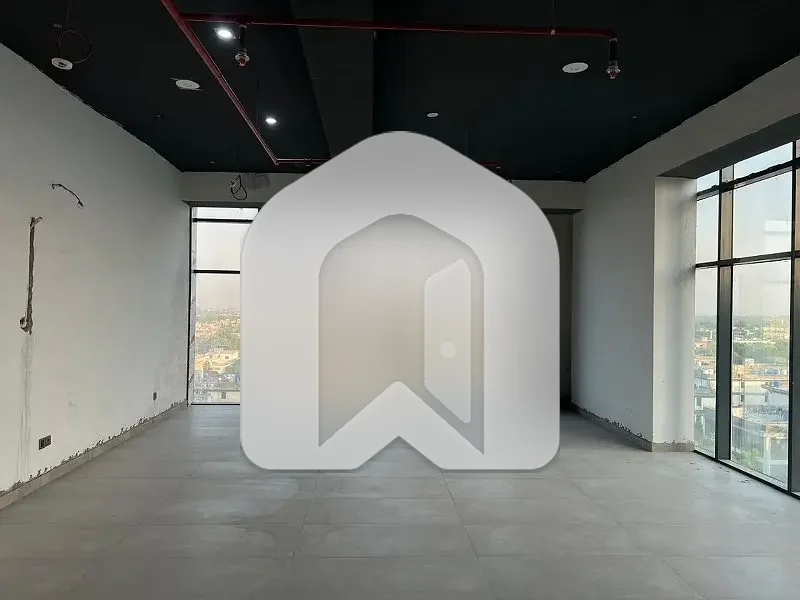 Property Links proudly presents 2090 Sq. Ft. premium commercial office space for rent in a prestigious high-end business tower located at a prime location in New Blue Area, Islamabad., photo 13