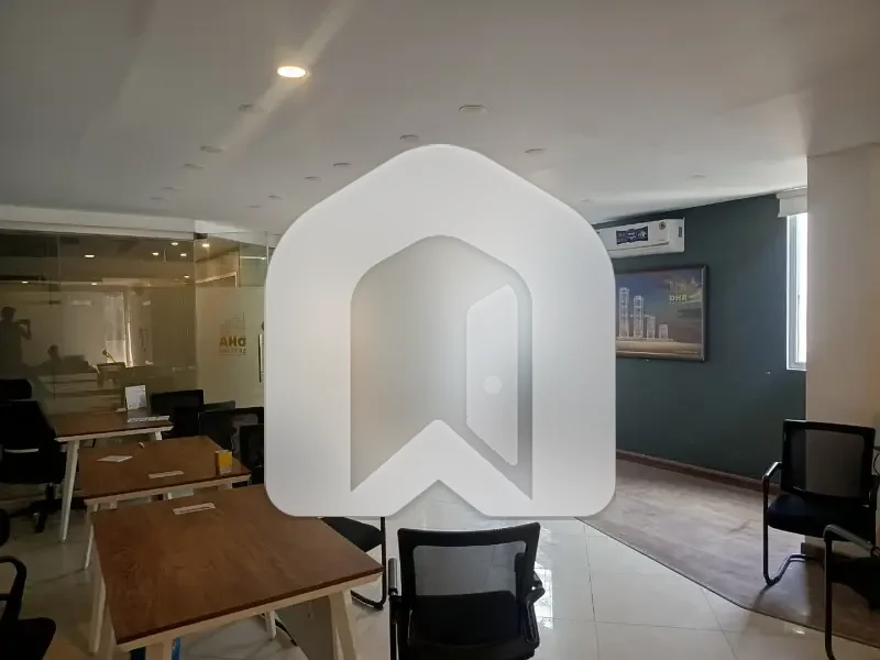 Property Links Offer 1585 Sqft Ready To Move Office Availabel For Rent In F-6 Islamabad, photo 14