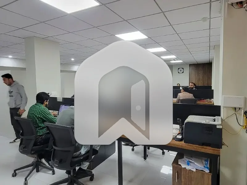 3000 Square Feet Commercial Space Available On Rent Located In Blue Area Islamabad, photo 14
