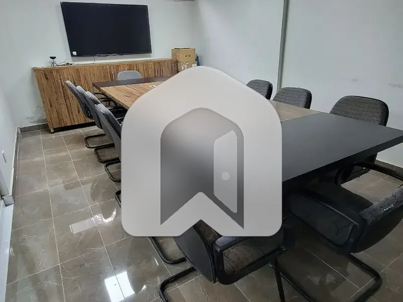 3000 Square Feet Commercial Space Available On Rent Located In Blue Area Islamabad
