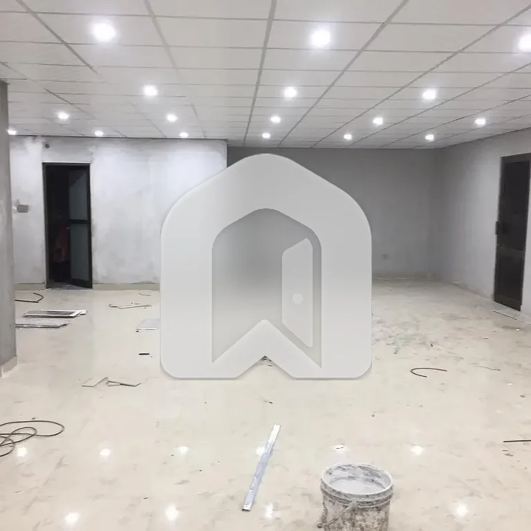 1750 Square Feet 1st Floor Available For Rent Prime Location I-10/3, photo 6