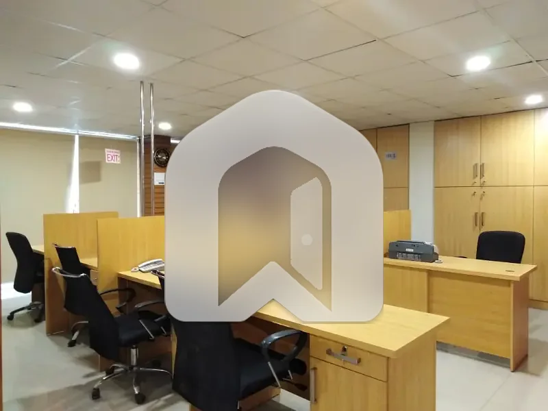 Property Links Offer 1200 Sqft Ready to Use Office Availabel For Rent in E-11 Markaz, photo 13