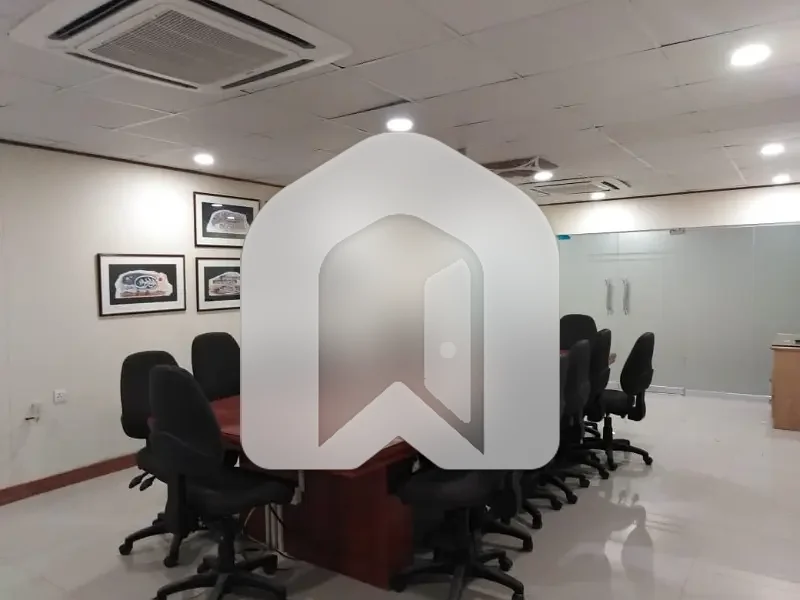 Property Links Offer 1200 Sqft Ready to Use Office Availabel For Rent in E-11 Markaz, photo 11