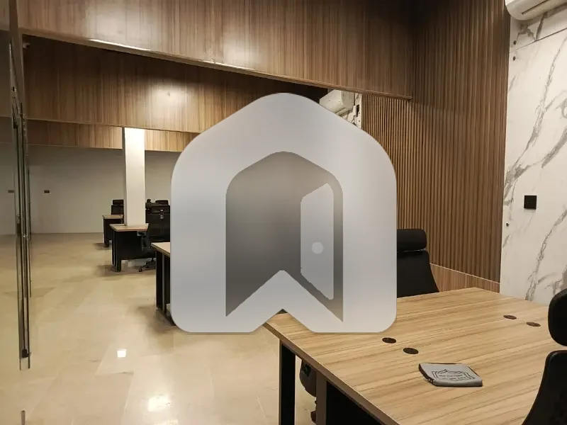 5,000 Square Feet Fully Furnished Beautiful Corporate Office Available For Rent in IJP Road, photo 13