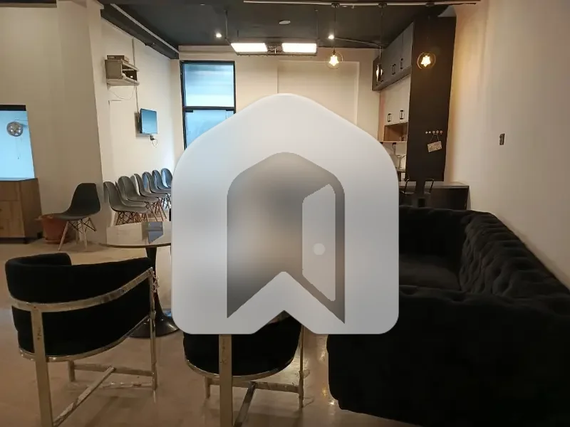 5,000 Square Feet Fully Furnished Beautiful Corporate Office Available For Rent in IJP Road, photo 21