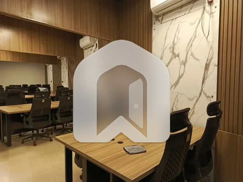 5,000 Square Feet Fully Furnished Beautiful Corporate Office Available For Rent in IJP Road, photo 10