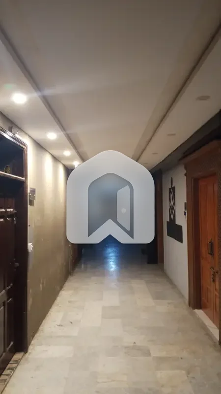 F11 Markaz Office For Rent No 5