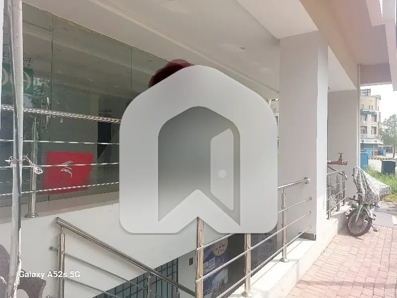 Ground Floor Office Sector A