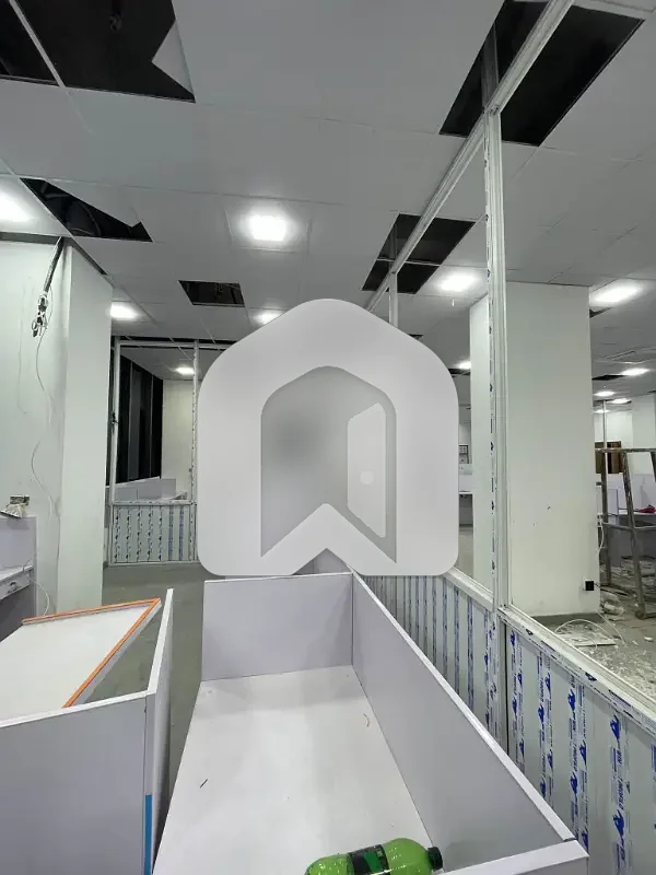 Office Space Available For Rent Ideal Location In Gulberg Green Islamabad, photo 7