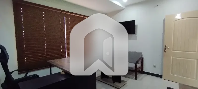 Ideal 4 Marla Office Has Landed On Market In DHA Defence Phase 2, Islamabad