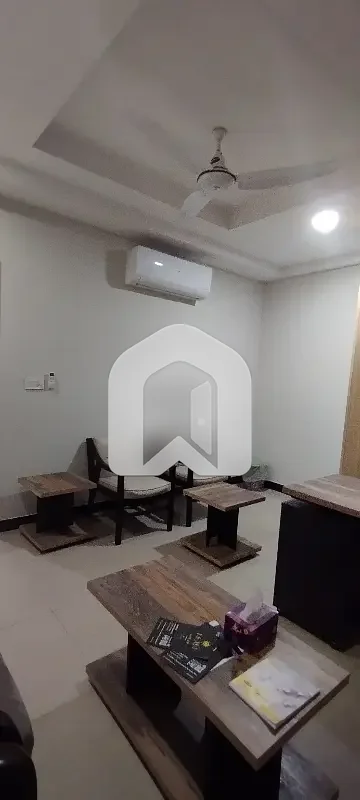 Ideal 4 Marla Office Has Landed On Market In DHA Defence Phase 2, Islamabad, photo 9