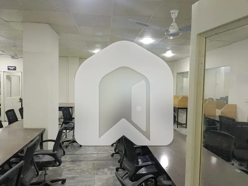 Large Office Setup for Rent, Best For Call Centres, BPO & Large Teams! Ghauri Town Phase 5, Islamabad, photo 6
