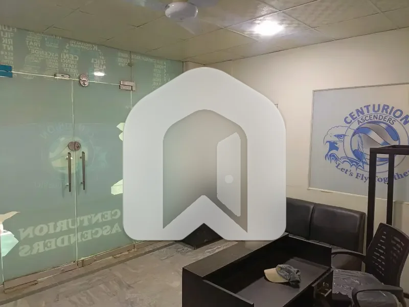 Large Office Setup for Rent, Best For Call Centres, BPO & Large Teams! Ghauri Town Phase 5, Islamabad, photo 10