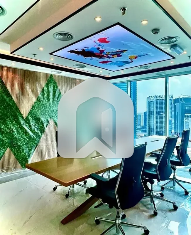 Office Space Available For Rent In Dha Phase 2 Islamabad