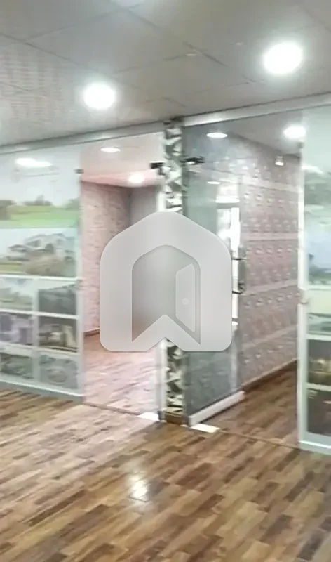 Renovated Office For Rent