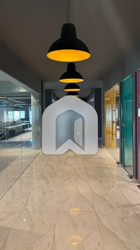 8,000 Sq. Ft. Fully Furnished Office for Rent in Blue Area, Islamabad** Prime Location | Corporate Setup | Ready to Move, photo 11