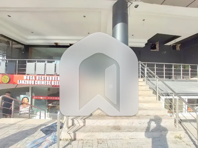 Ground Shops | Front Facing | Dedicated Outdoor | 1400 SFT | Paris Plaza | F-11 Markaz, photo 2