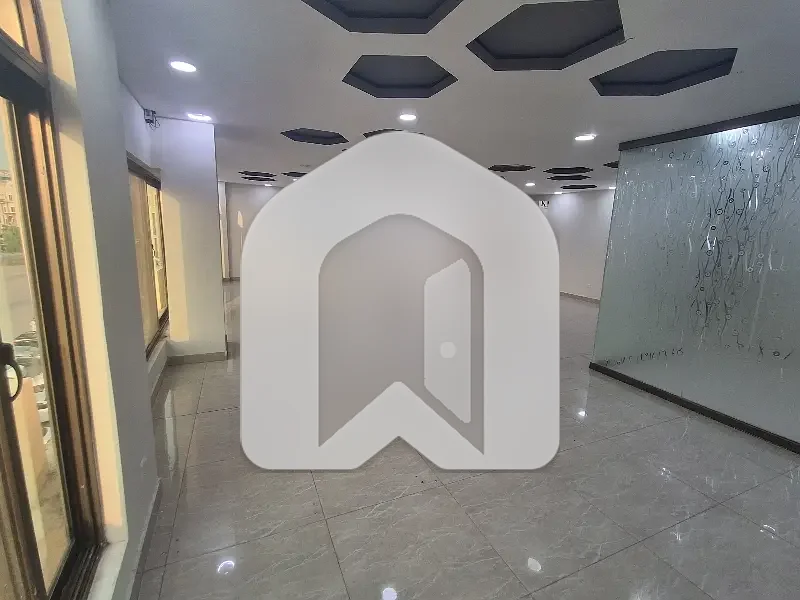 Behria Enclave 1400 Sqft Hall Available For Rent Two Additional Spacious Offices Available On Reasonable Price