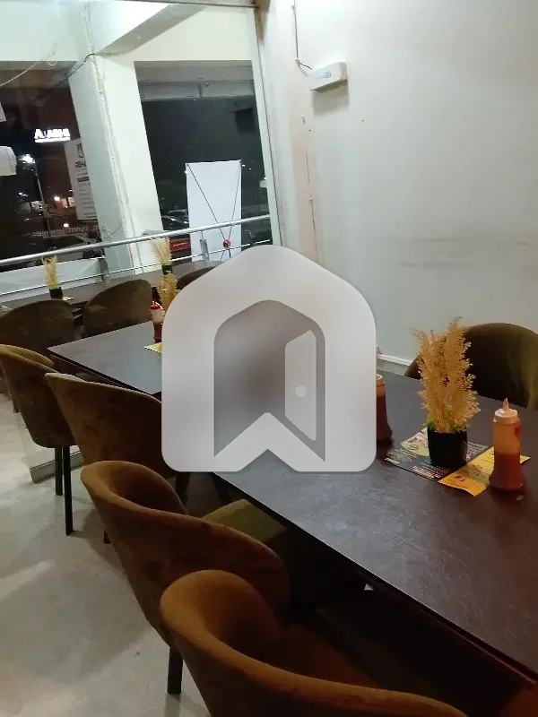 D-12 Islamabad city center shop for Rent, photo 4
