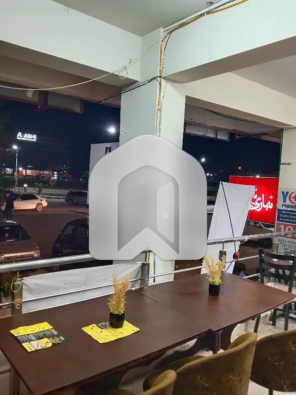 D-12 Islamabad city center shop for Rent, photo 3