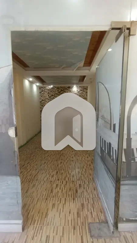 Shop For Rent G9 Markaz Near Post Office
