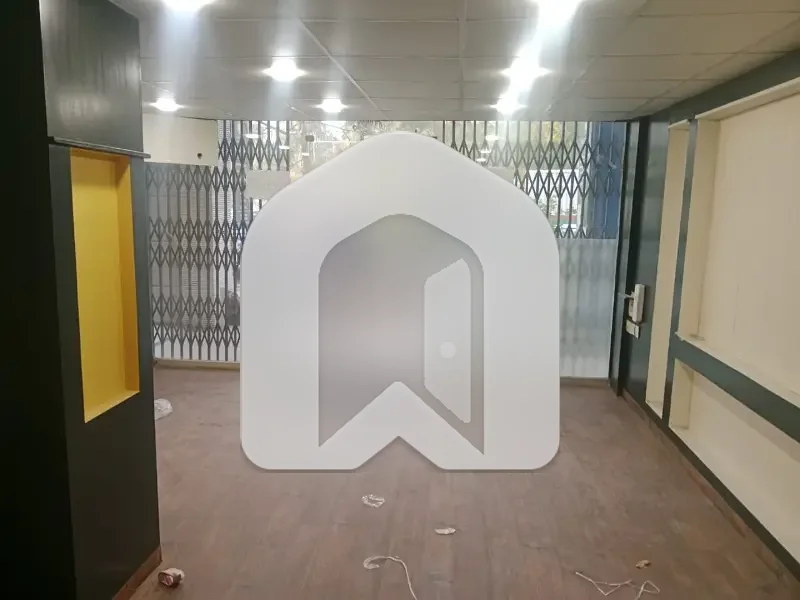 Unit Shop with Mezzanine for Rent Jinnah Avenue, Islamabad