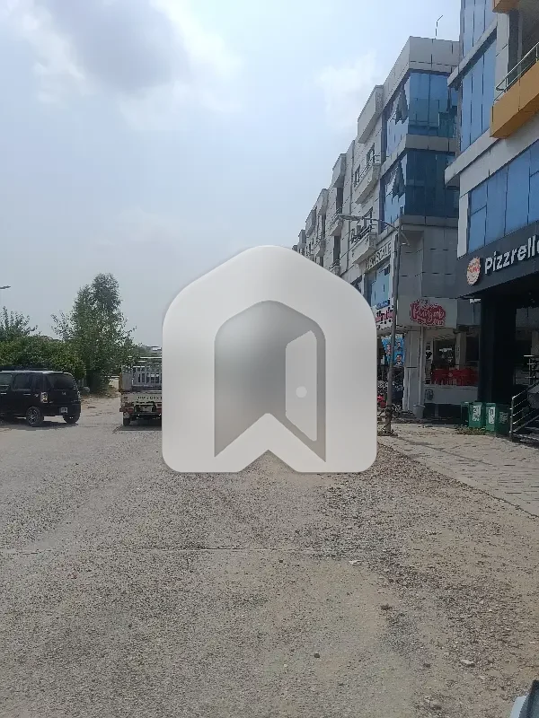 Basement Shop For Rent In D. 12 Islamabad, photo 2