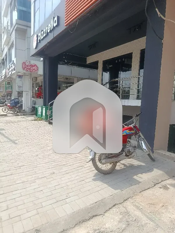 Basement Shop For Rent In D. 12 Islamabad, photo 4