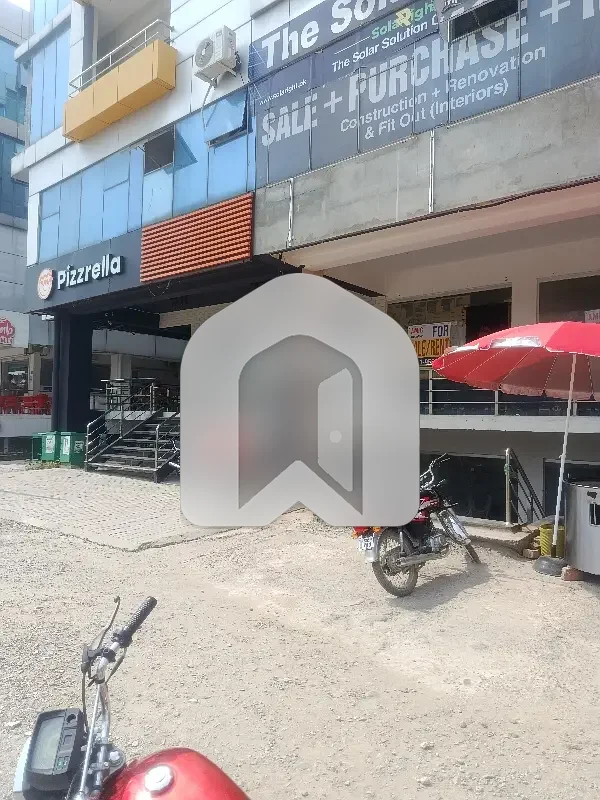 Basement Shop For Rent In D. 12 Islamabad, photo 6