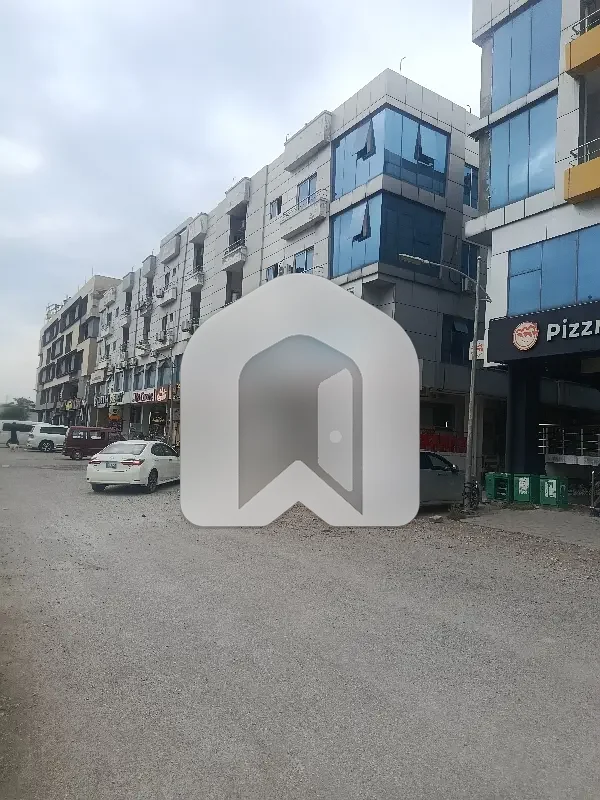 Shop For Rent .