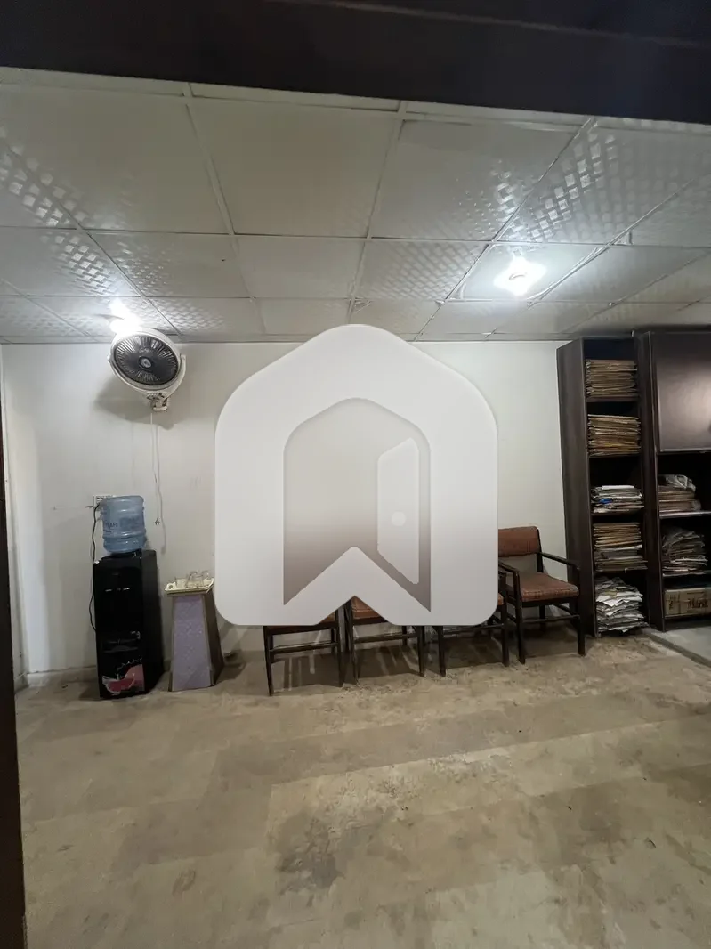 900 Square Feet Hall Is Available On Rent In Pwd Main Road, photo 8