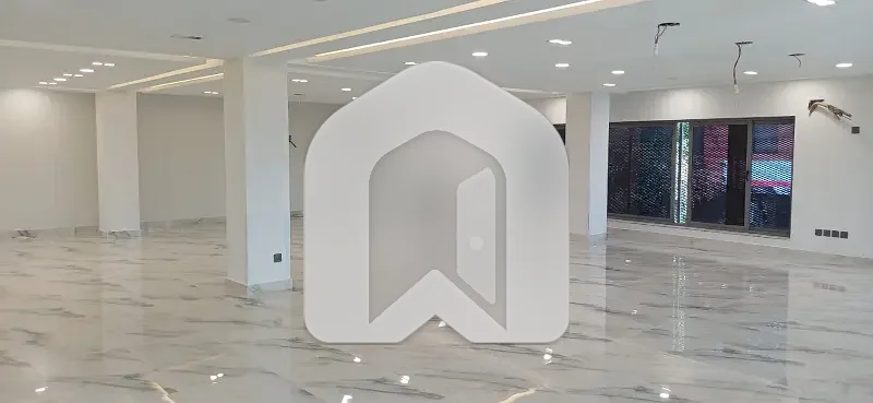 Brand New Commercial Space For Rent | 3000 Sq. Ft | First Floor | Islamabad, photo 2