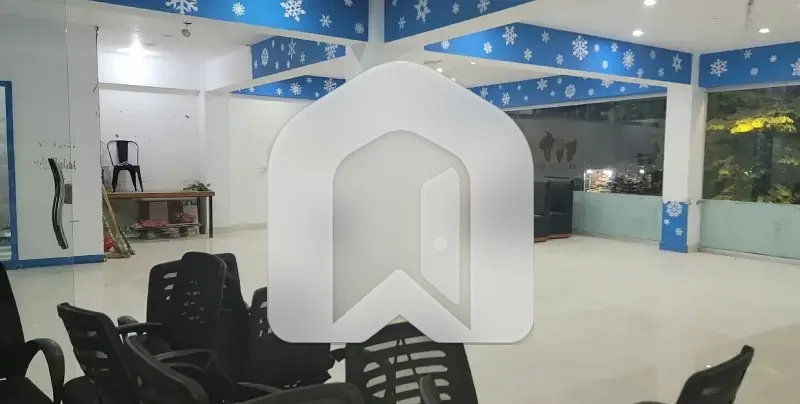 G. 11 Ground Floor 1600sq ft open space Shops & office available For Rent, photo 4