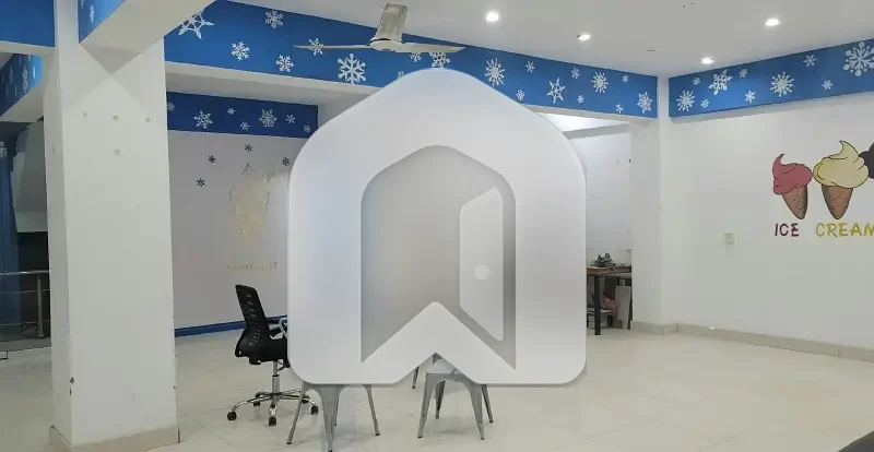 G. 11 Ground Floor 1600sq ft open space Shops & office available For Rent, photo 21