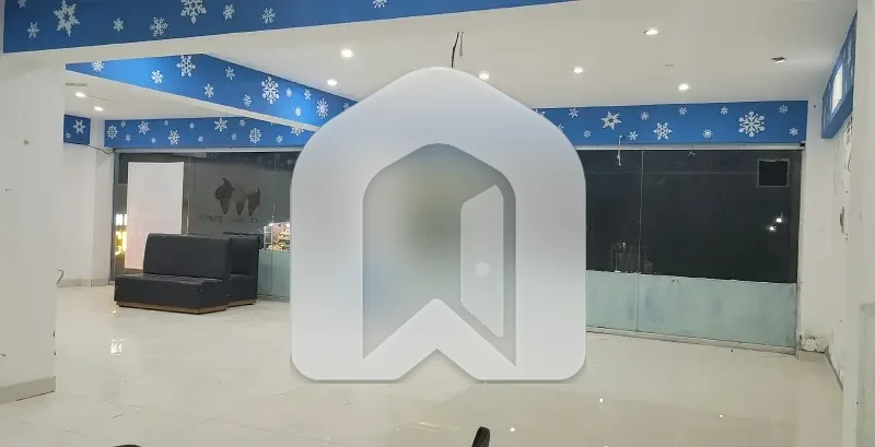 G. 11 Ground Floor 1600sq ft open space Shops & office available For Rent, photo 23