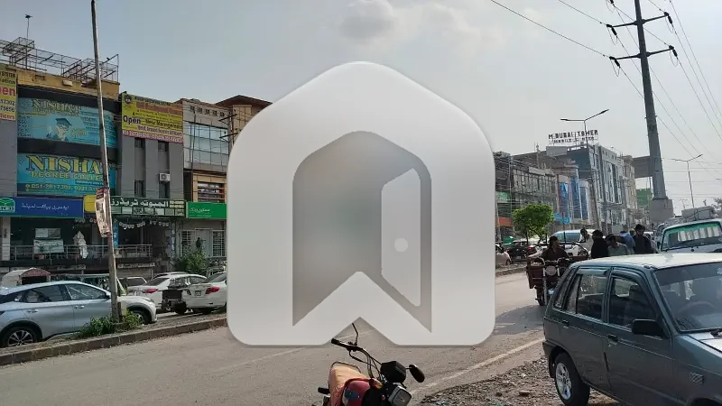 shop For Rent Best Location Khana Pull Maen Road Islamabad, photo 3