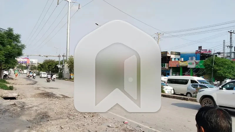 shop For Rent Best Location Khana Pull Maen Road Islamabad, photo 2