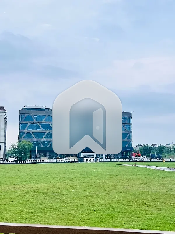 Ground Floor Shop For Rent In D 12