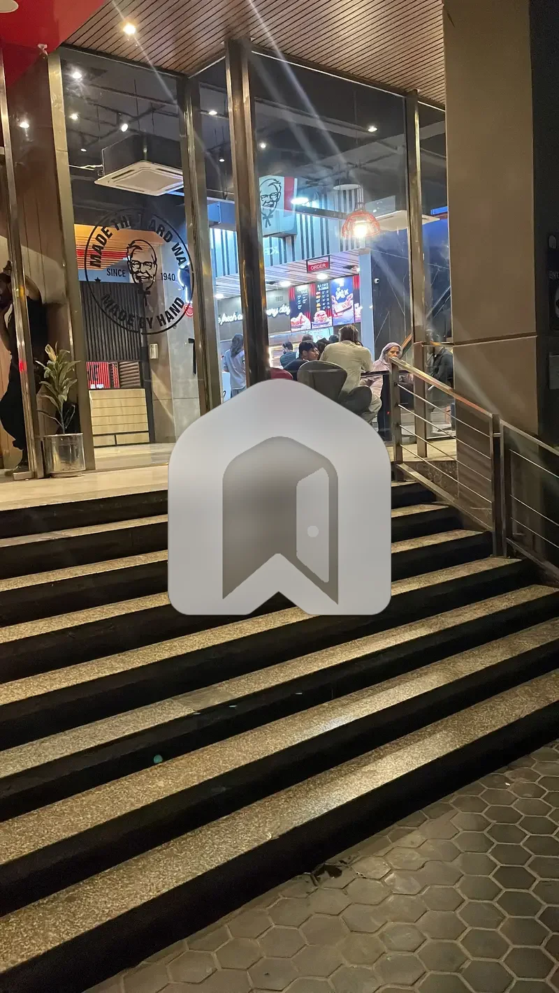 Ground Floor Shop For Rent In D 12, photo 9
