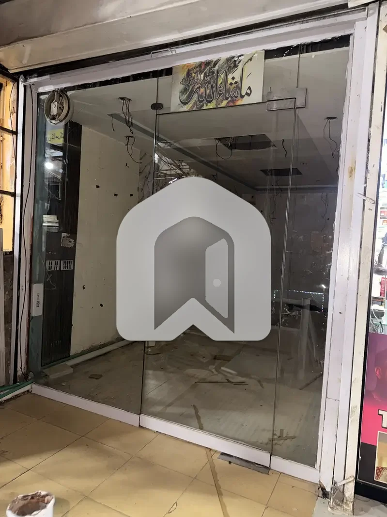 Shop For Rent Ground Floor, photo 6