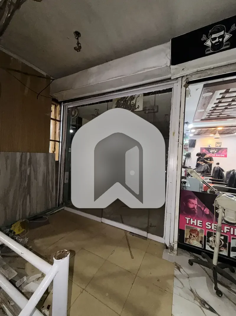 Shop For Rent Ground Floor, photo 5